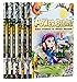 Power Bible: Bible Stories to Impart Wisdom, Old Testament Set of 6 Volumes - Creation, Joseph, Moses, David, Prophets, & More (Comic Book Bible Format for Kids of All Ages)