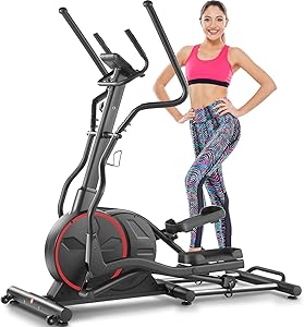The 7 Best Elliptical Trainer Machines 4
