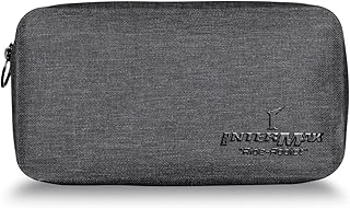 INTERMAX(インターマックス)防水 サイクルポーチ [スマホケース/カード/小銭入れ/高防水/財布] 自転車 ロードバイク INTERMAX THE CYCLING POUCH おしゃれ サイクリングポーチ