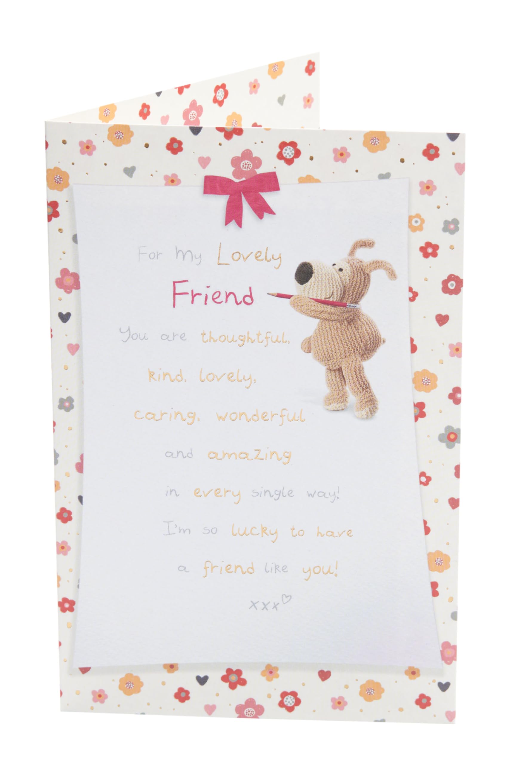 Boofle ° compleanno : : Cancelleria e prodotti per ufficio