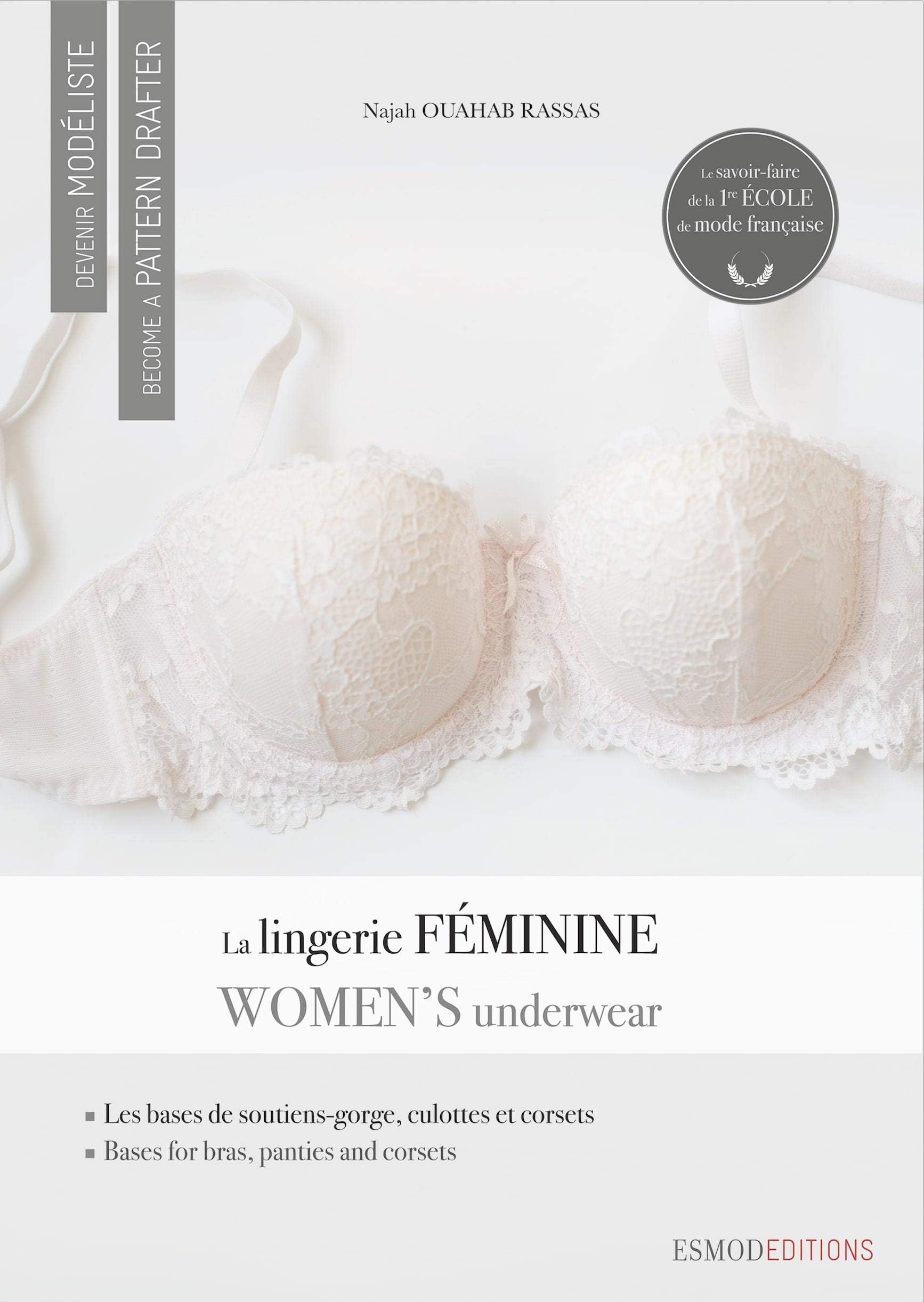 EYROLLES Women's Underwear