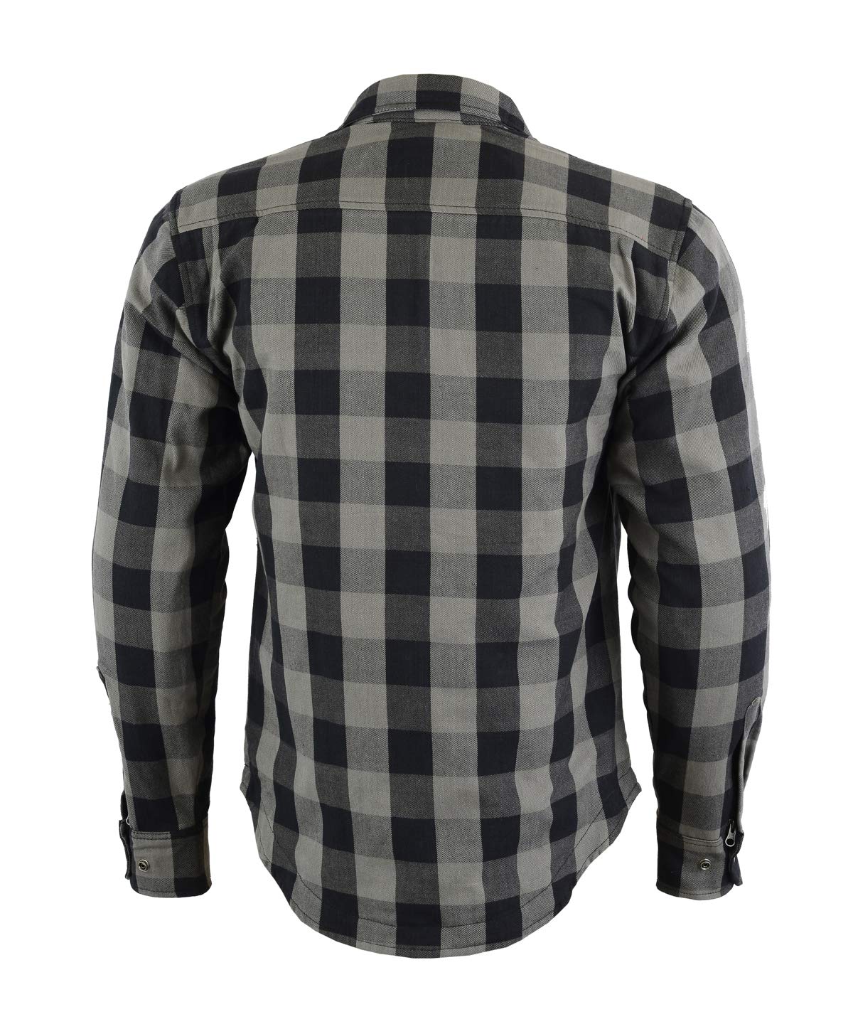 Lumberjack Hemd Herren