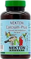 Vista 5 de Nekton Calcio Plus - Calcio con Magnesio y Vitaminas 35g/1.23 oz