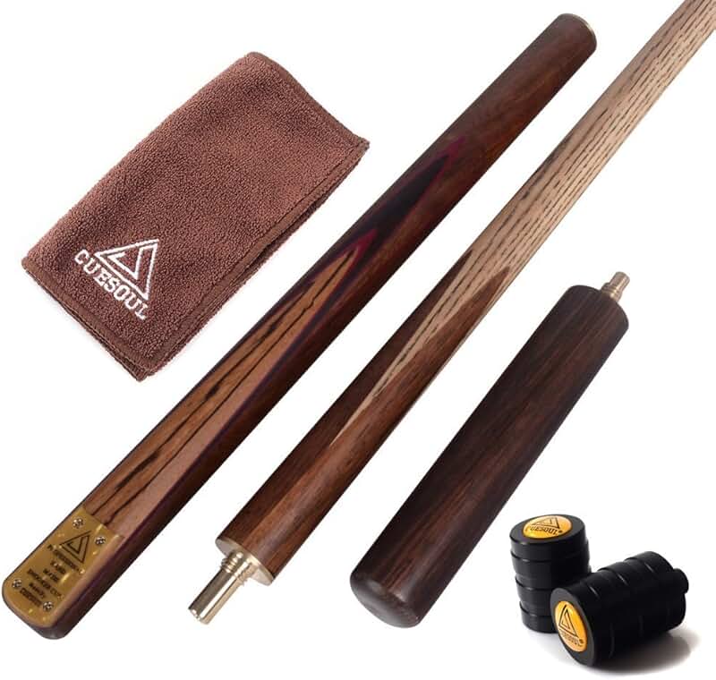Snooker Cues Amazon.co.uk