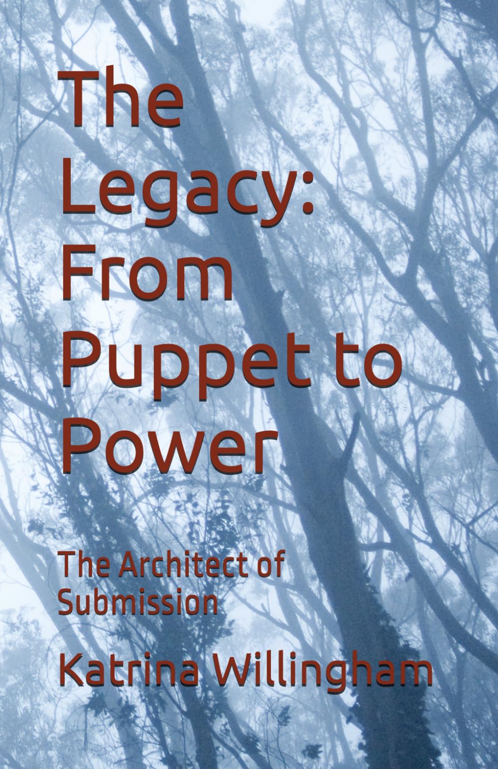 The Legacy: From Puppet to Power: The Architect of Submission