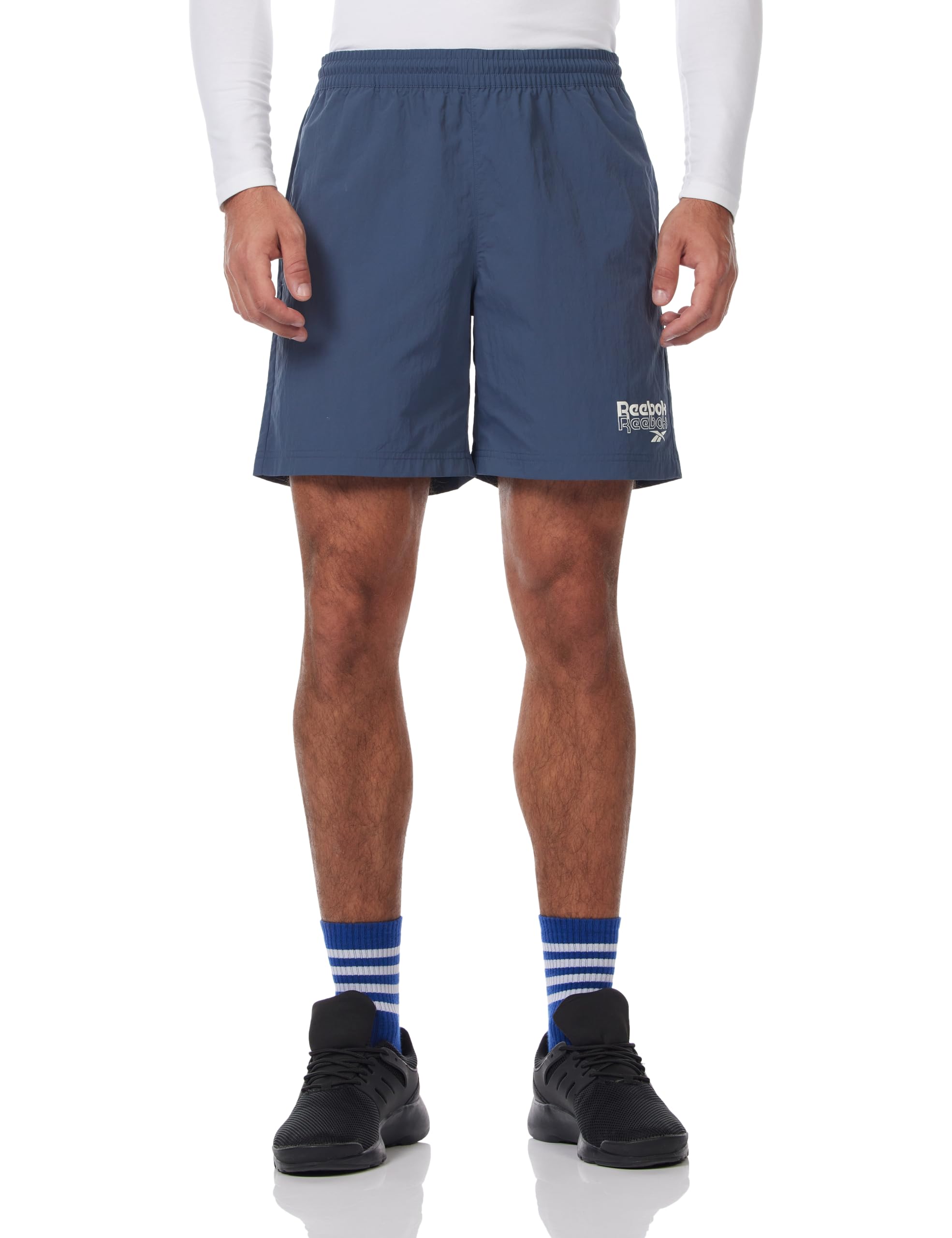 Reebok RI Brand Proud Short
