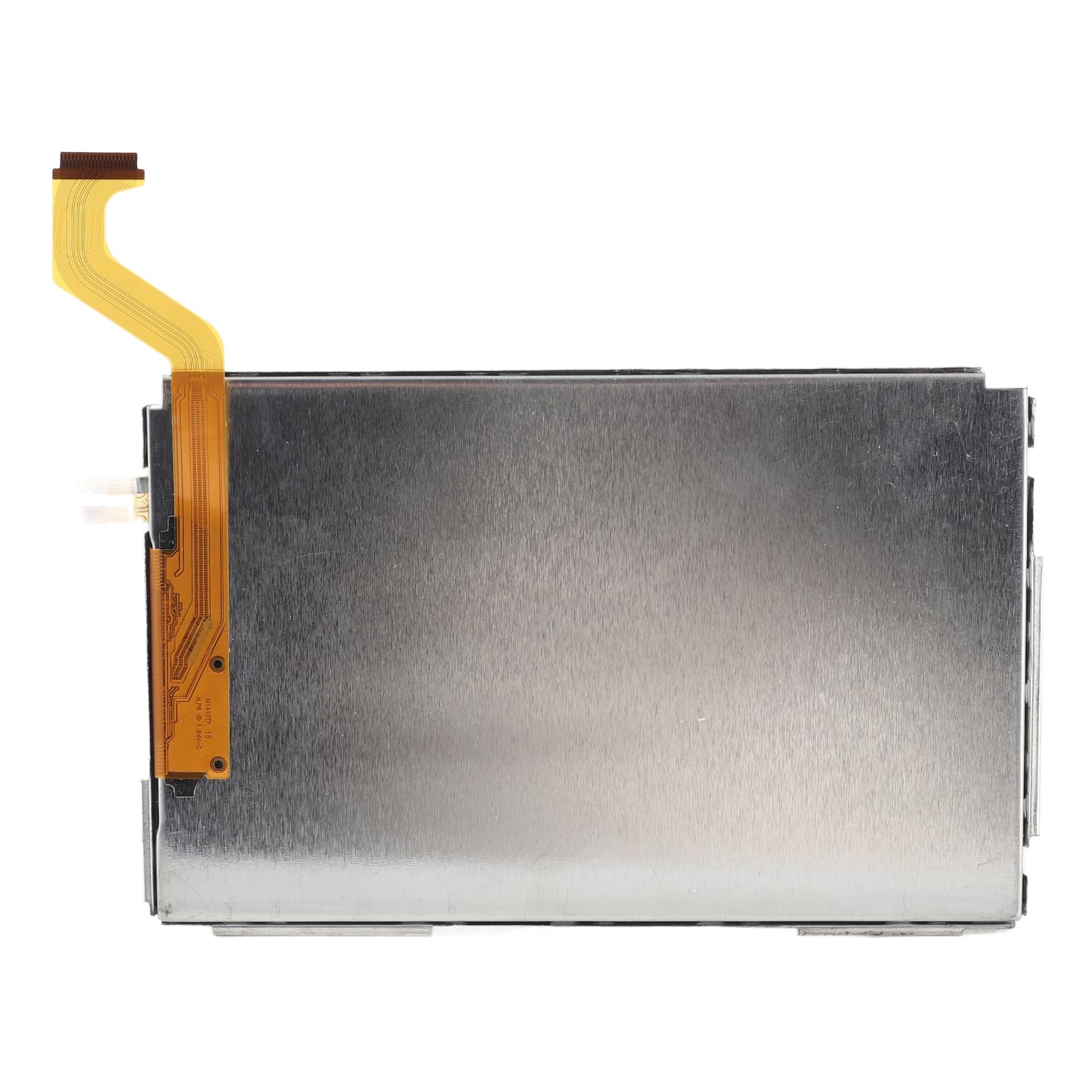 CFTGIW Parti di Ricambio Accessori Parte Superiore Schermo LCD Superiore Display per 3DS XL Giochi Parte 3DS per la Riparazione del di Aiuto Schermo LCD per XL Display per Sostituzione