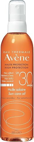 Avene-Sun Huile Solaire Spf30 200 ml 3282770030068