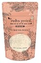 Radha Govind Organic Urad Dal Flour / Black Gram Flour 500Gram, Certified Organic gallery image