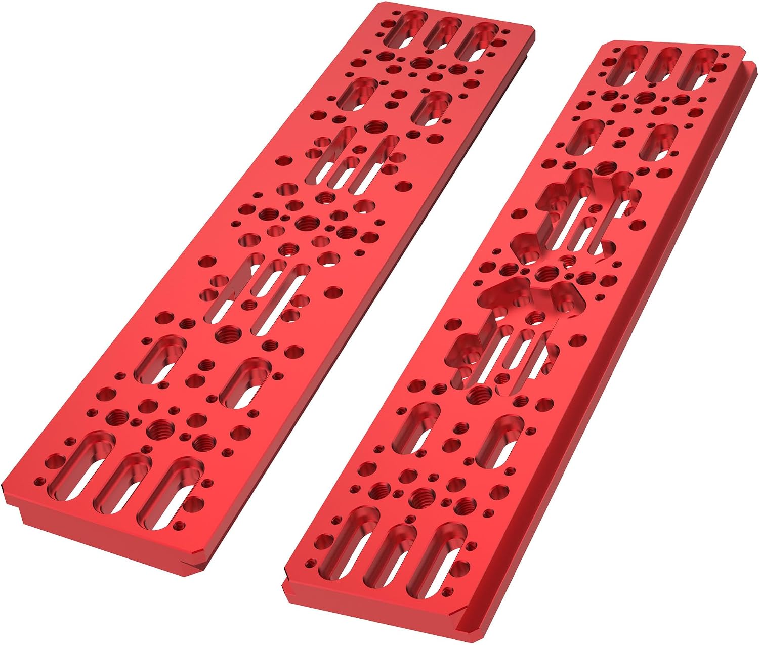 Dovetail Mount Plate,Guidescope Star Dovetail Mounting Plate 335mm