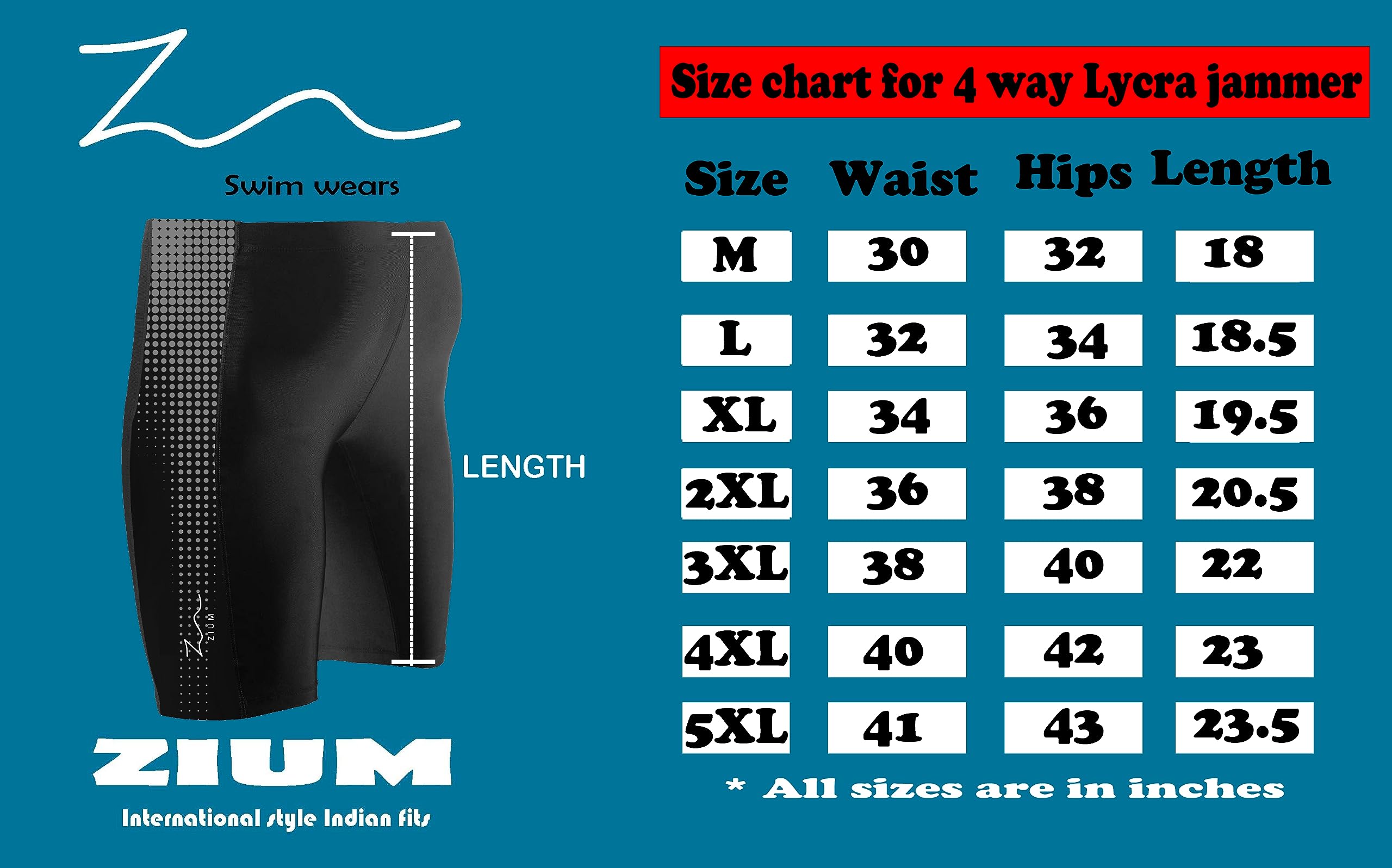 ZIUM Men's Half Tight Shorts Compression Half Tight Shorts Athletic Fit Multi Sports Cycling, Cricket, Football, Badminton, Gym, Fitness Swim Suit for Men (L, grey1_105) 3