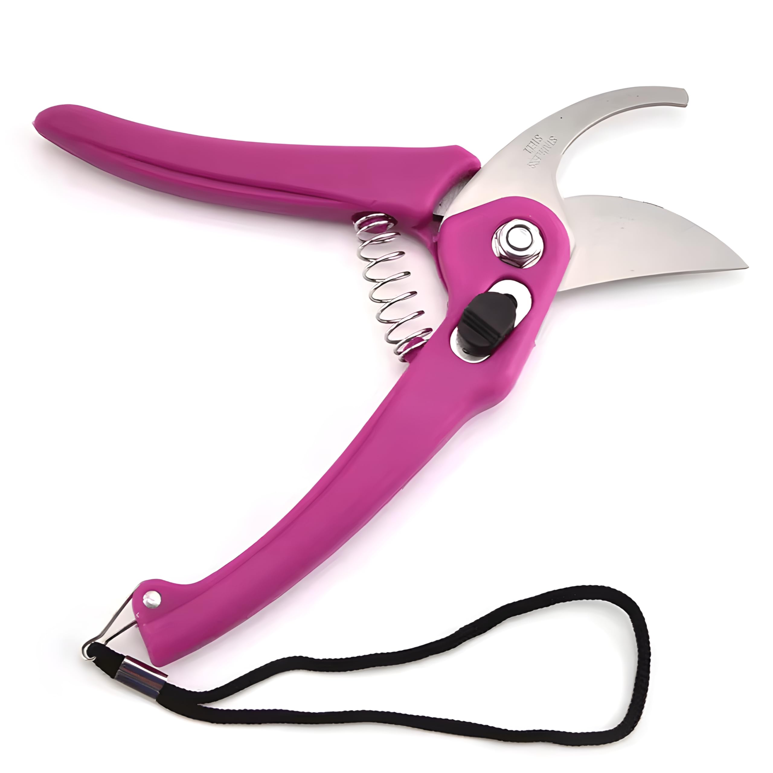 Pruner For Garding| Pruning Scissors|Plants cutter for gardening|Flower cutter for Gardening|Gardening Essential |Terrace Gardening Accessories (B0D7TD95XT) Amazon Price History, Amazon Price Tracker
