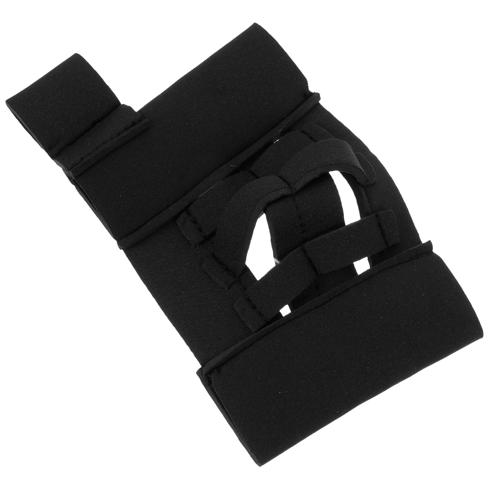 Generic Baseball Catcher Mitt Mitt Golfing Glove Softball Training Glove Versatile Design