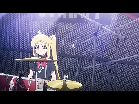 ぼっち・ざ・ろっく