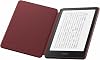 Kindle Paperwhite Amazon gene premium leather cover ruby for 12th generation Kindle Colorsoft