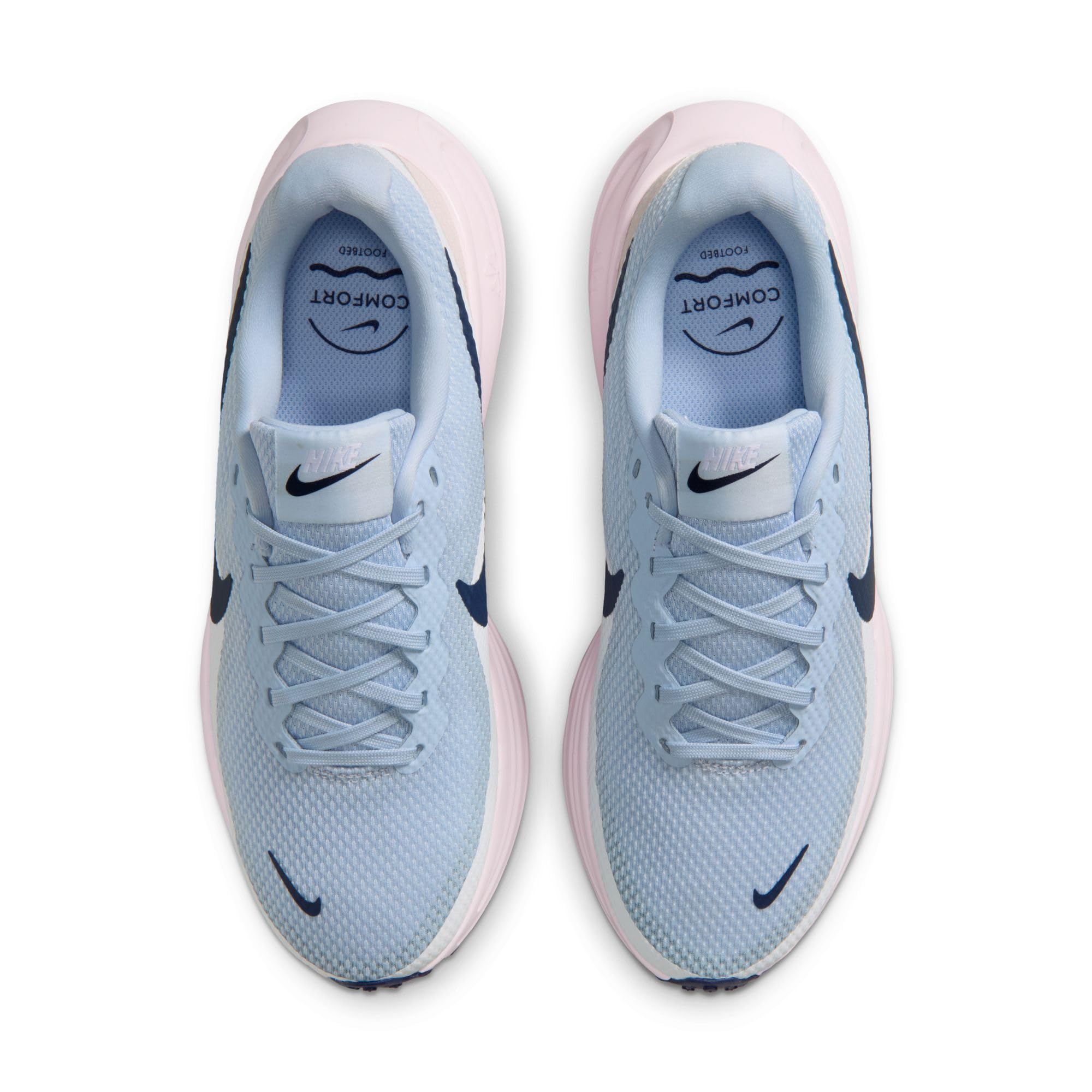 Nike Nike Revolution 8 SneakerMujer