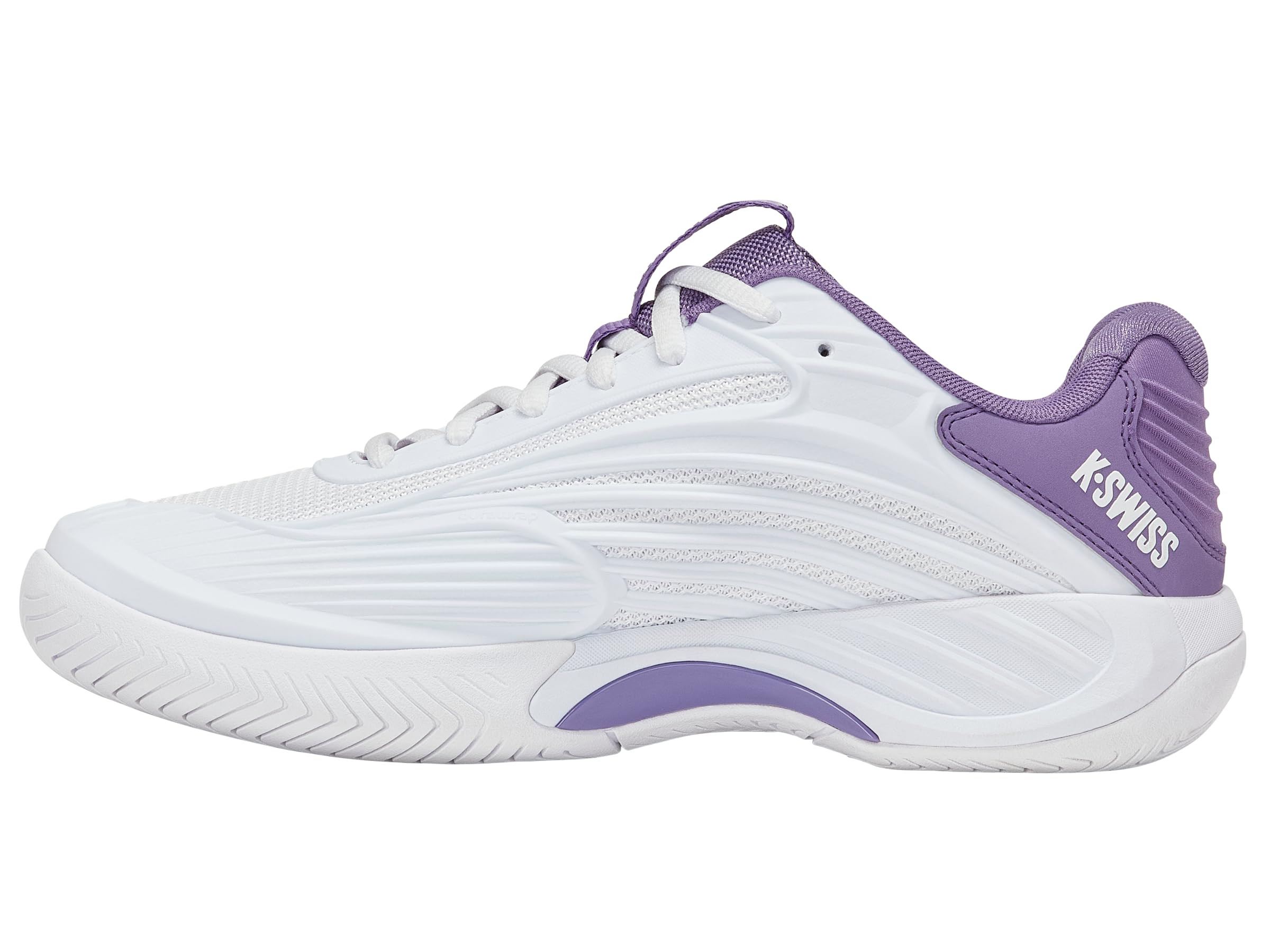 K-Swiss Hypercourt Express 3 Chaussures de tennisFemme