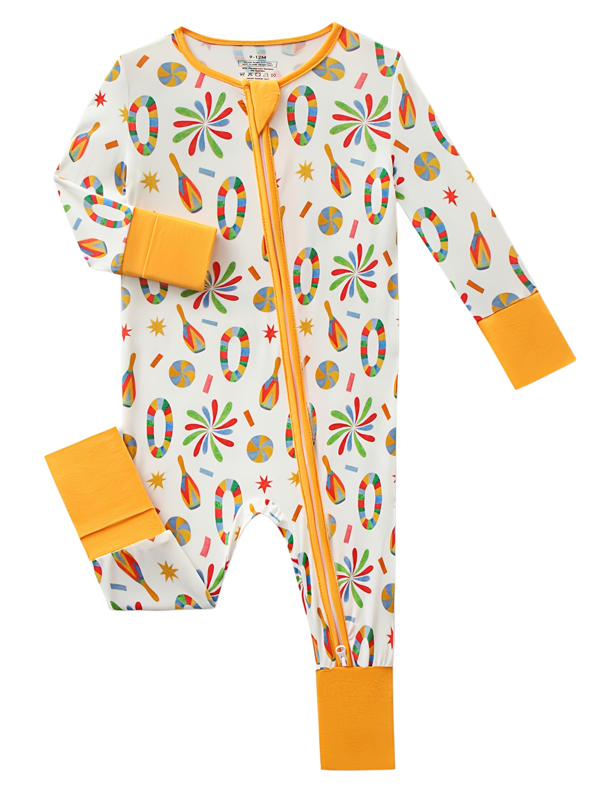 50% OFF Joonberry Baby Bamboo Viscose Romper