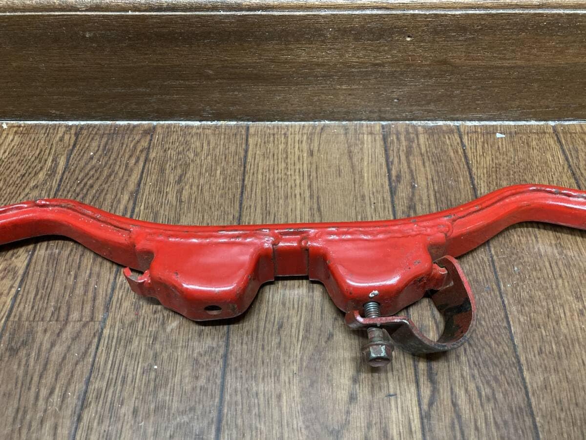 Amazon.co.jp: CB750F RC04 純正 ボルドール インテグラ アッパー 