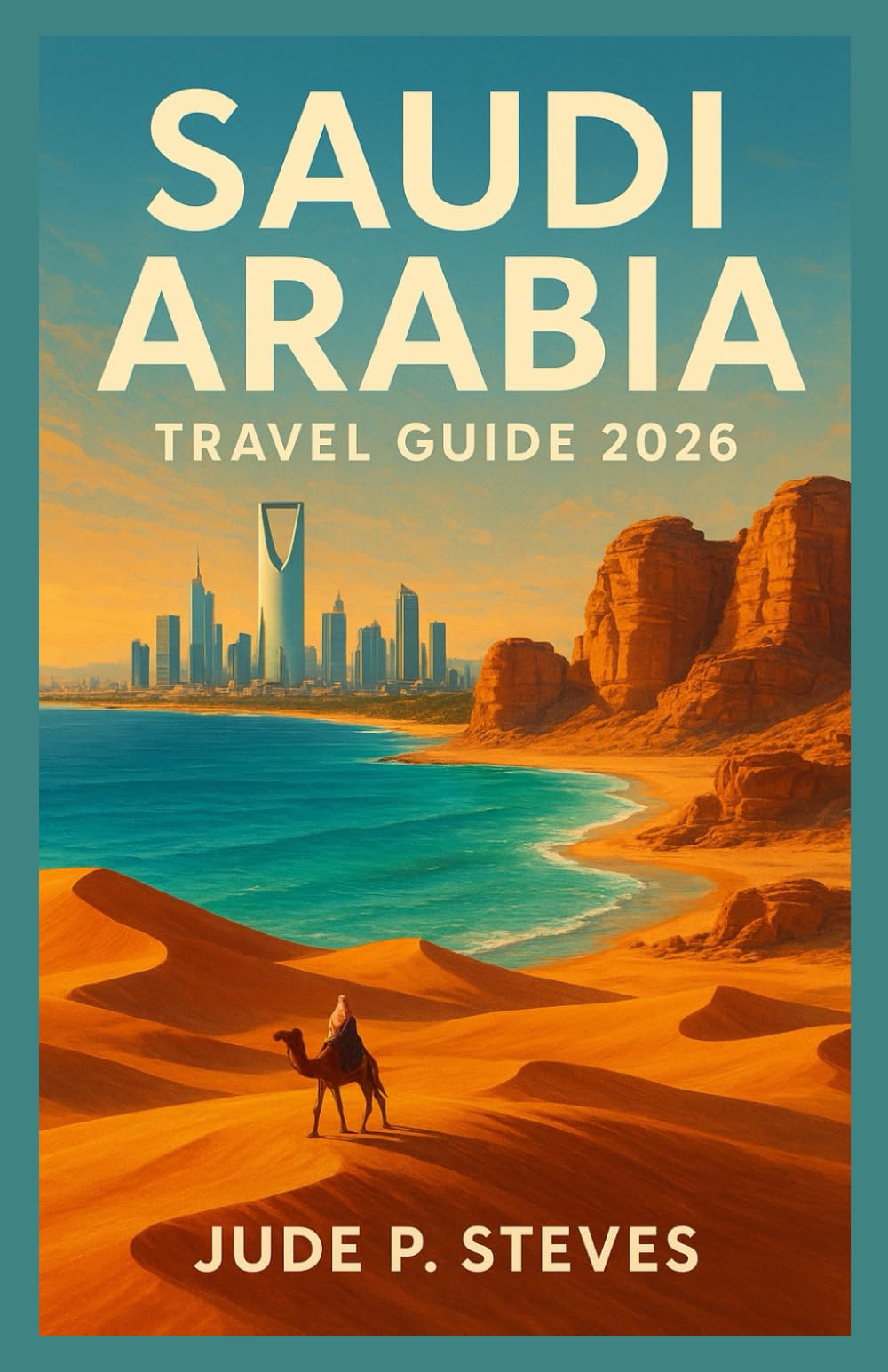 Saudi Arabia travel guide 2026: Discover the Kingdom’s Hidden Treasures, Culture, and Adventure