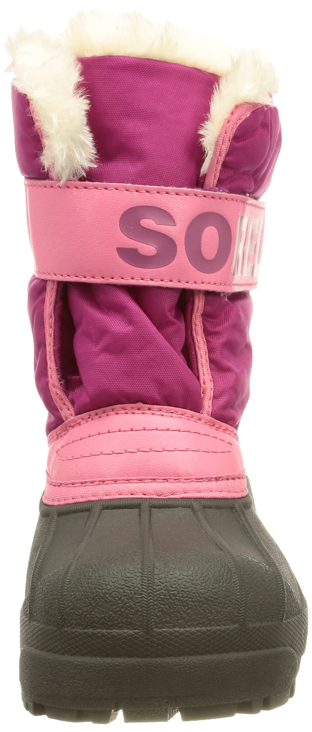 ((SIZE 5 kid)) Sorel Kid's Snow Commander-K