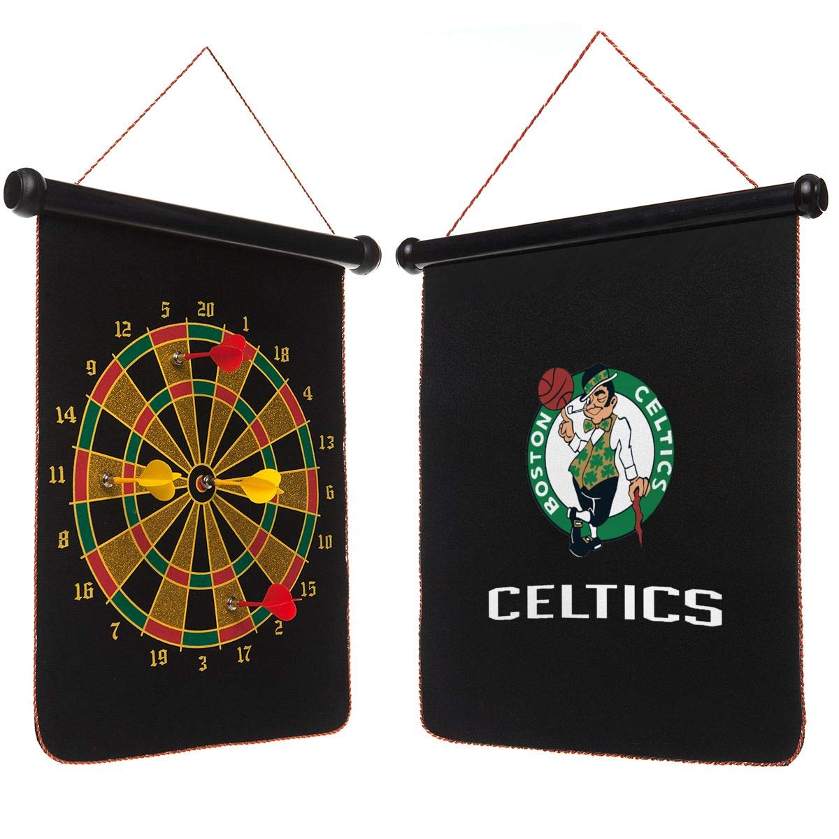 Rico AEM170101 LSU Antique Nickel Auto Emblem