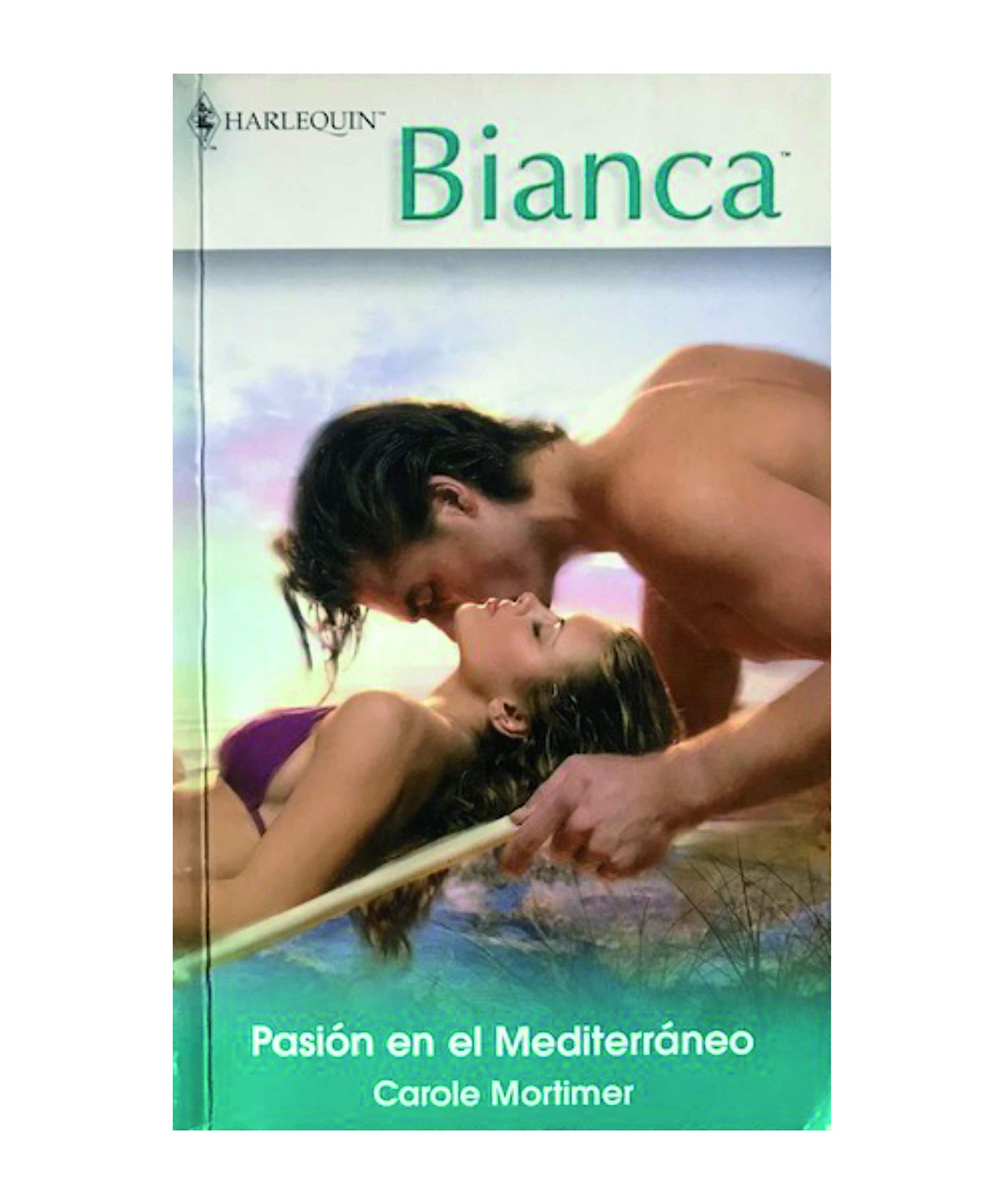 PASION EN EL MEDITERRANEO
