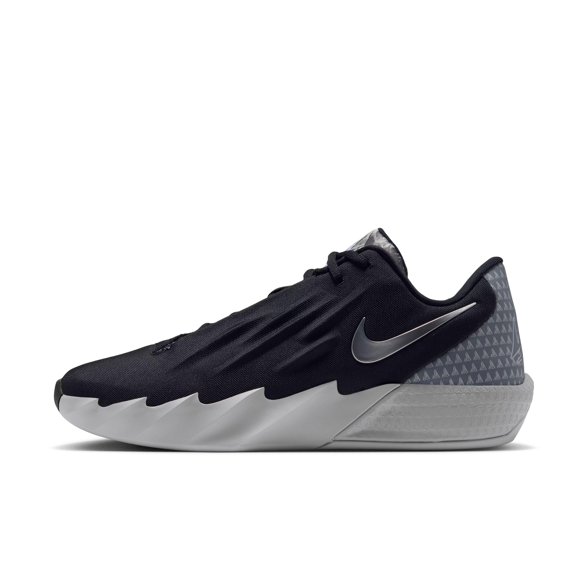 Unisex-Adult Ja Morant Twelve Time Basketball Shoes