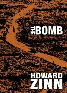 The Bomb (City Lights Open Media)