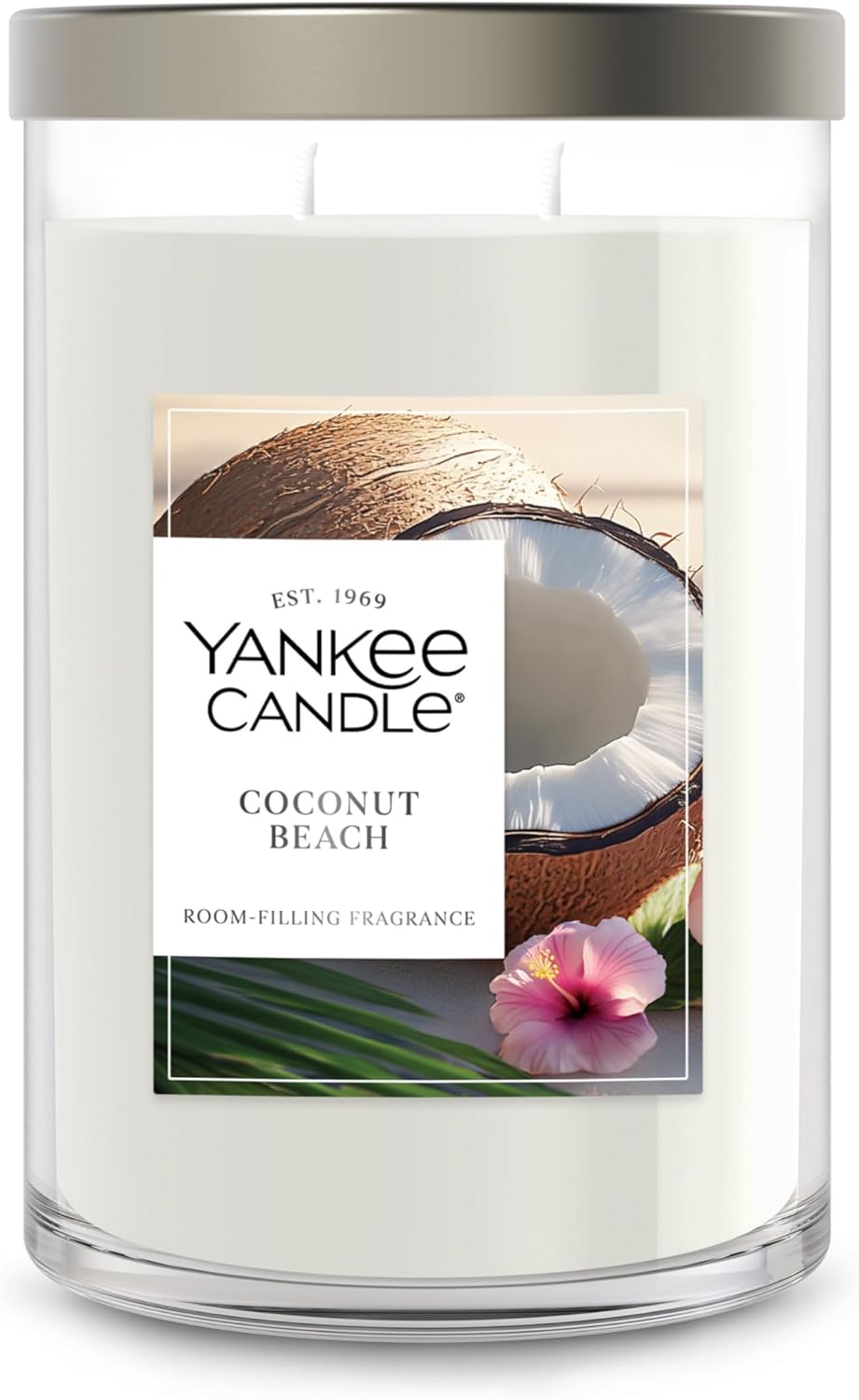 2-Wick Tumbler