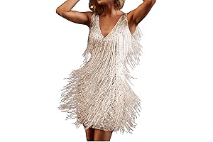 Taylor Swift's Enchanting Ears Tour Outfit Inspired Dress