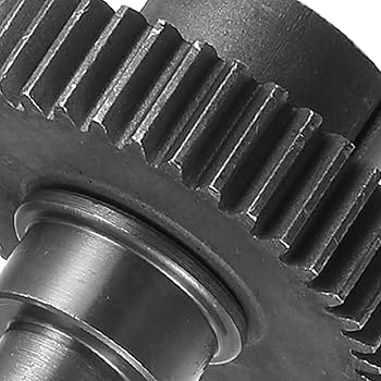 Amazon.com: X AUTOHAUX Parking Brake Gear Actuator Repair Kit