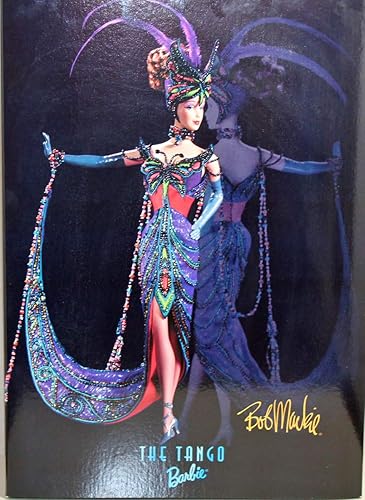 Miniatura 3 de Bob Mackie - Muñeca Tango Barbie