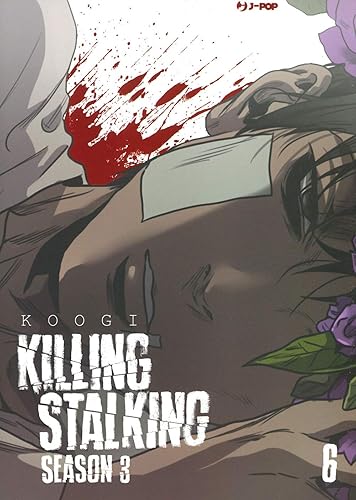 Killing stalking. Season 3. Con box vuoto (Vol. 6)