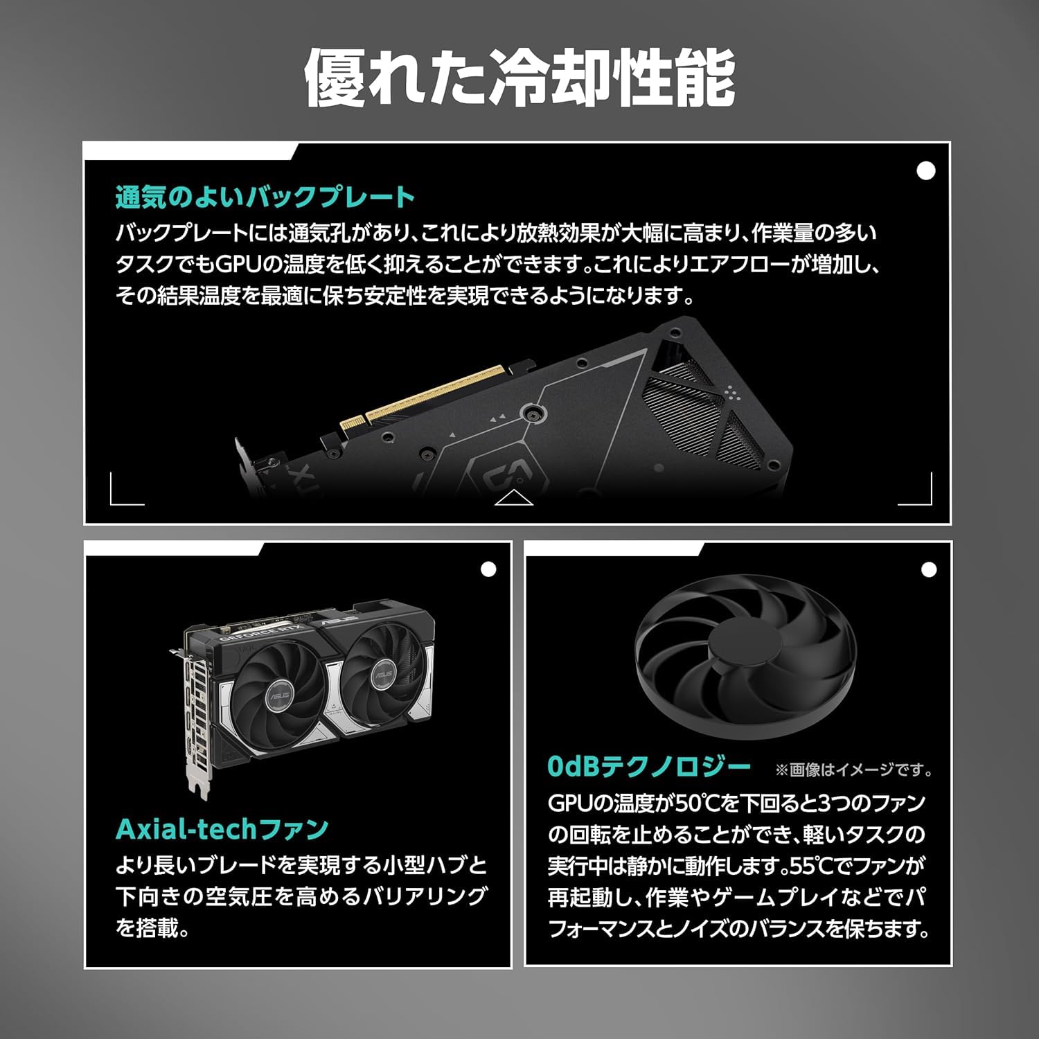 Amazon.co.jp: NVIDIA GeForce RTX 5060 Ti ビデオカード PCI Express