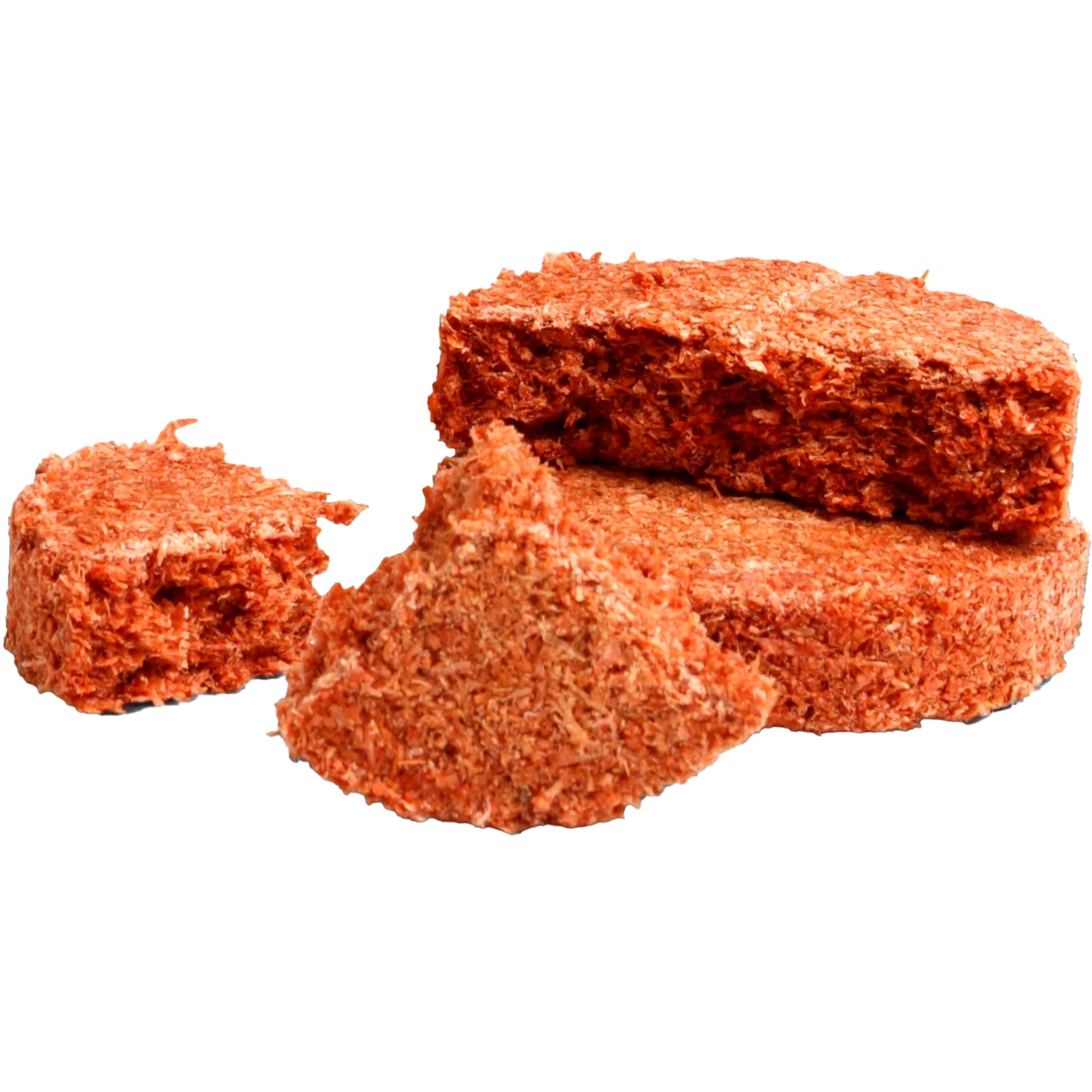 Coghlan's Fire Disc - 2-pack - Fire starter and emergency heat source #1426C