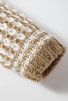 トップス SUNSEA ROPE SWEATER 27th 100% Organic Cotton Fisherman Boatneck Sweater