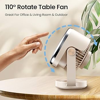 扇風機・サーキュレーター Cold Air Fan, Powerful and Popular サーキュレーターファン | Smart Circulator Fan