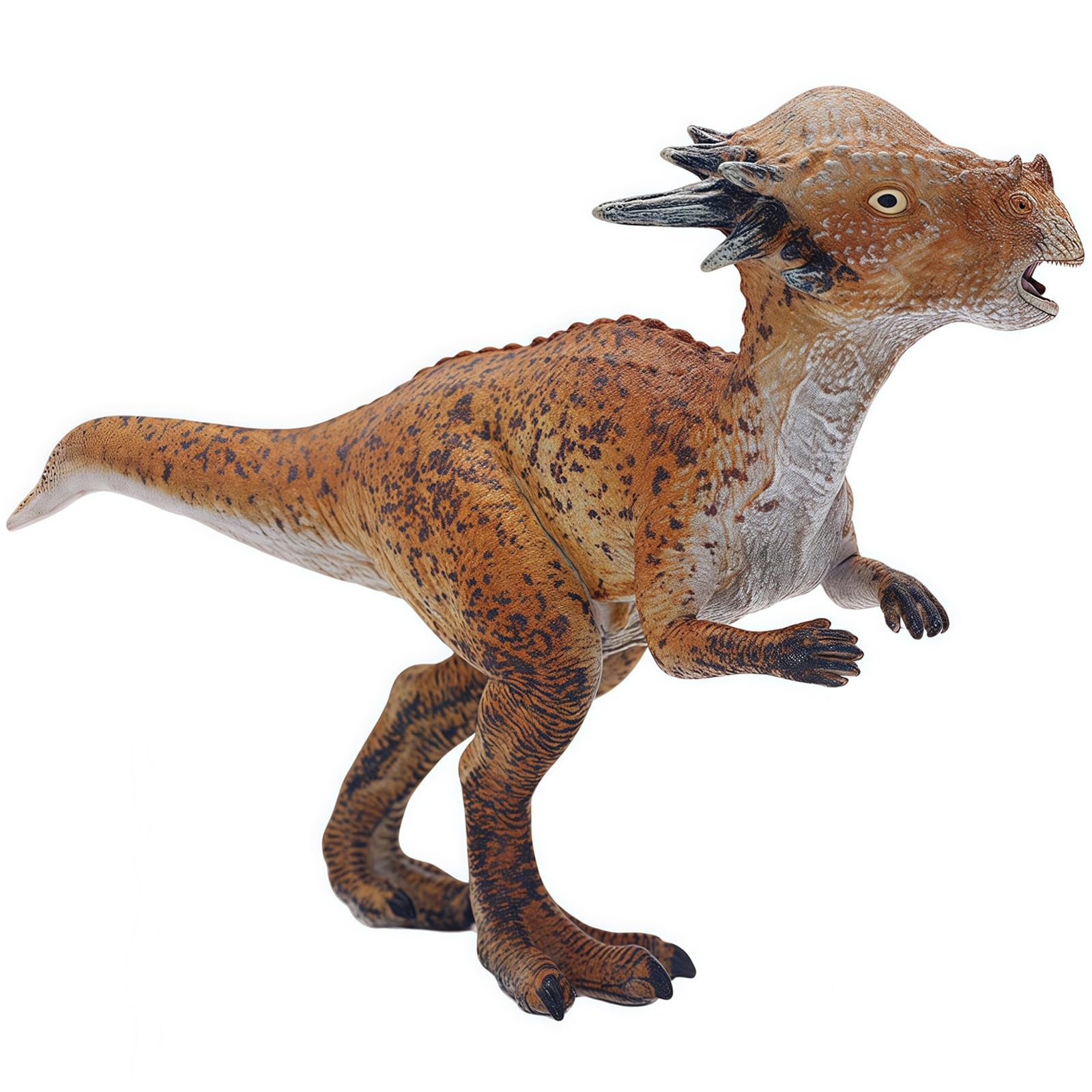 Amazon.com: Gemini&Genius Dinosaur Toy Pachycephalosaurus for Kids
