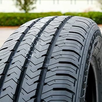 Amazon.com: Arisun Altrans Pro ZX05 All-Season Commercial