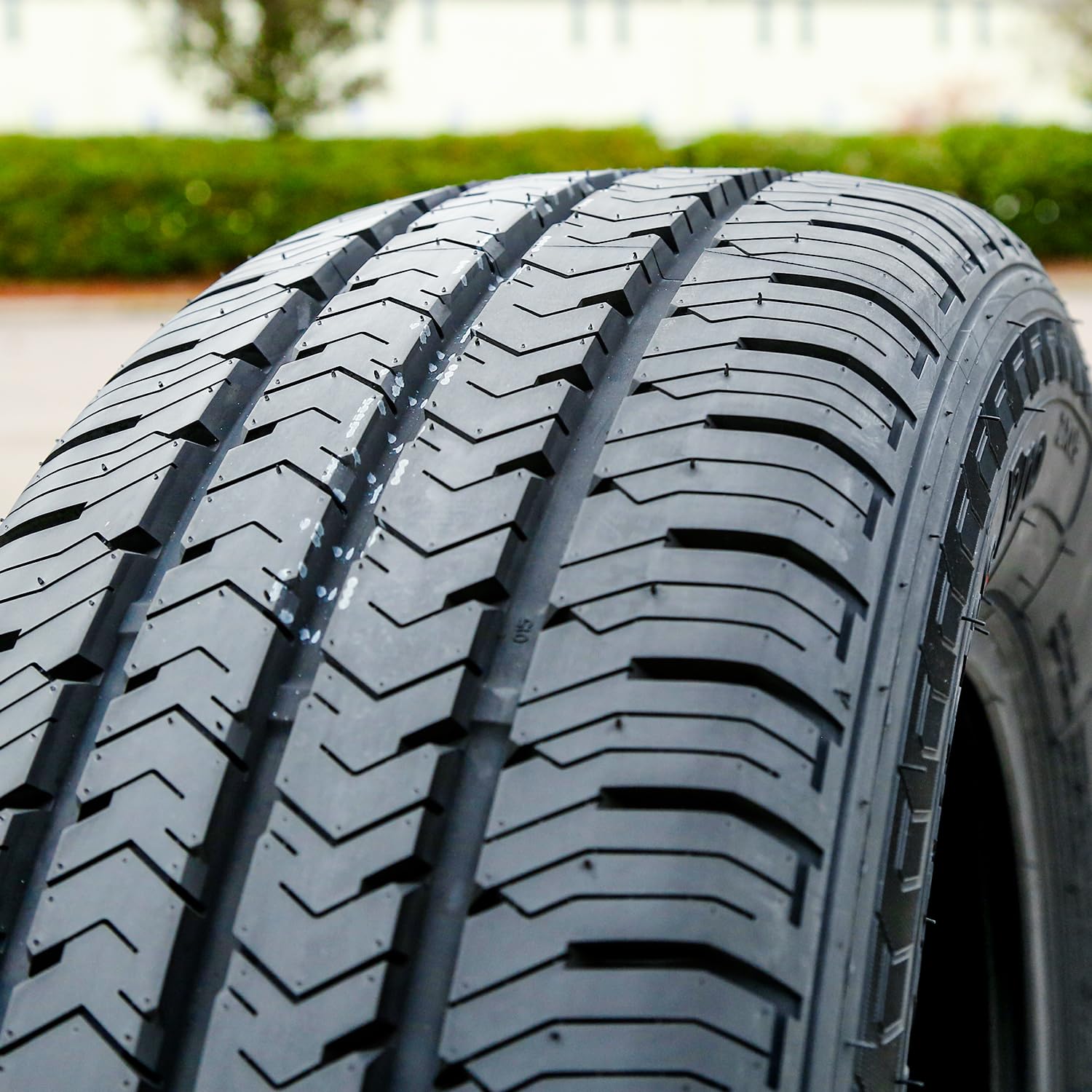 Amazon.com: Arisun Altrans Pro ZX05 All-Season Commercial Van