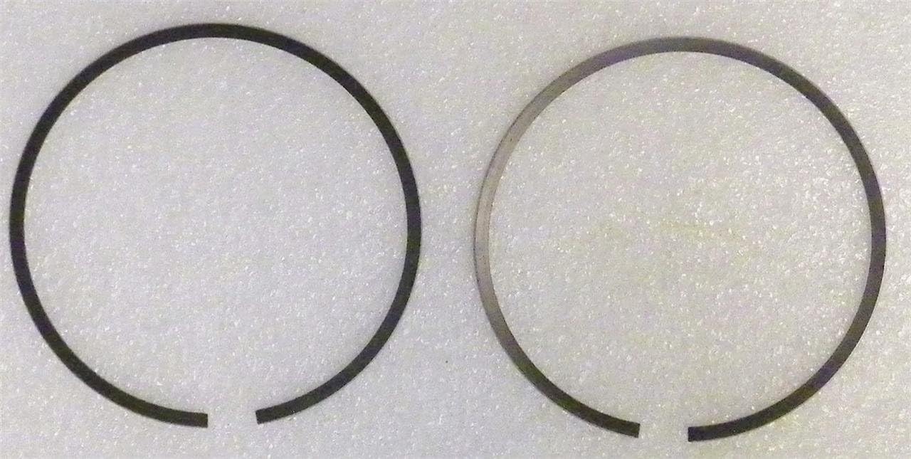 RAREELECTRICAL Piston Ring Set Compatible With 1996-2000 Yamaha Gp 1200 Suv 1200 Xl 1200 1131Cc 2-Stroke Non-Pv Triple 64X-11631-00-91 65U-11631-00-00 New Standard 84Mm 65U-11631-01-89 Engines