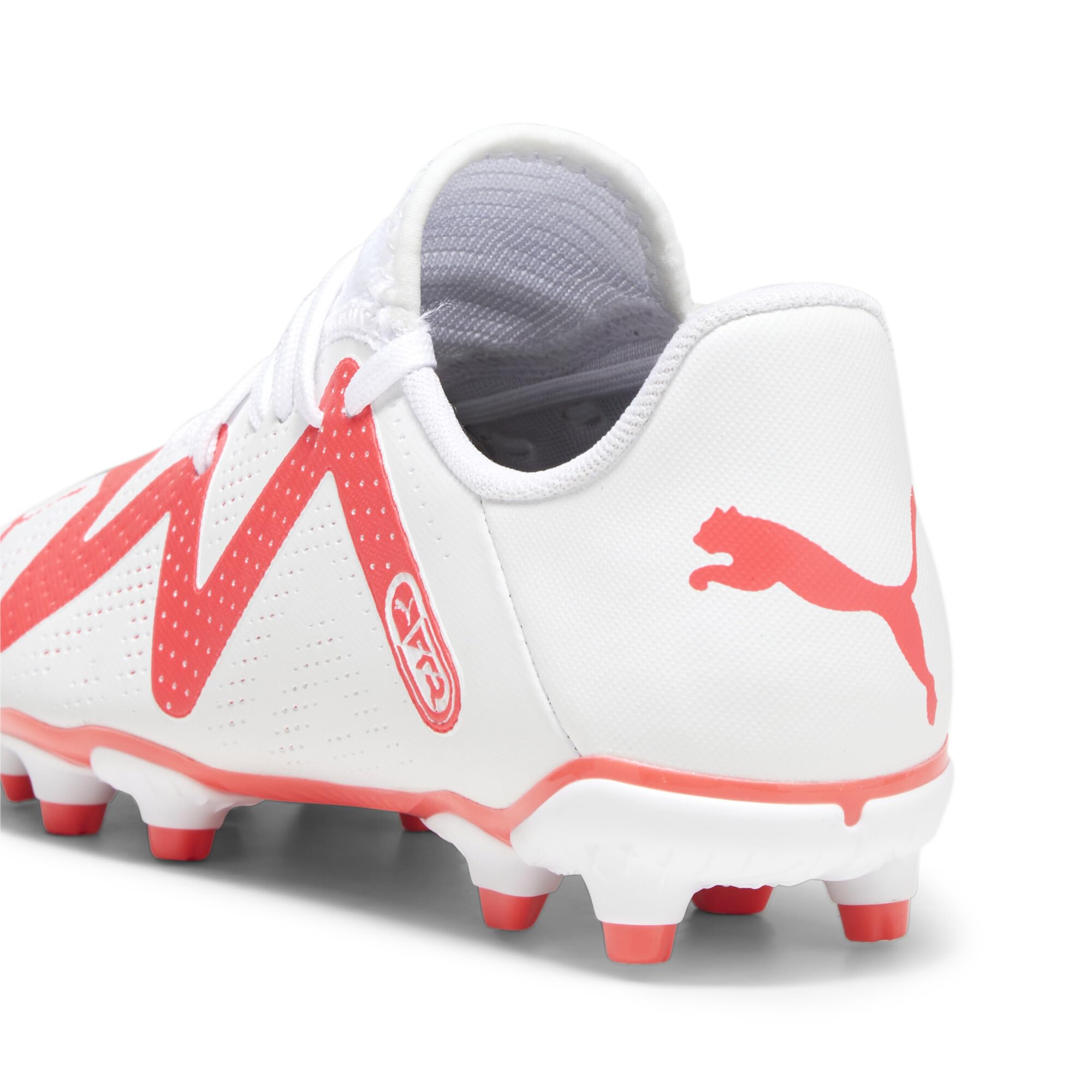 Puma Future Play FG/AG Jr Chaussure de footballMixte Enfant