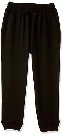 Amazon Brand - Jam & Honey Boys Jogger Regular Trousers