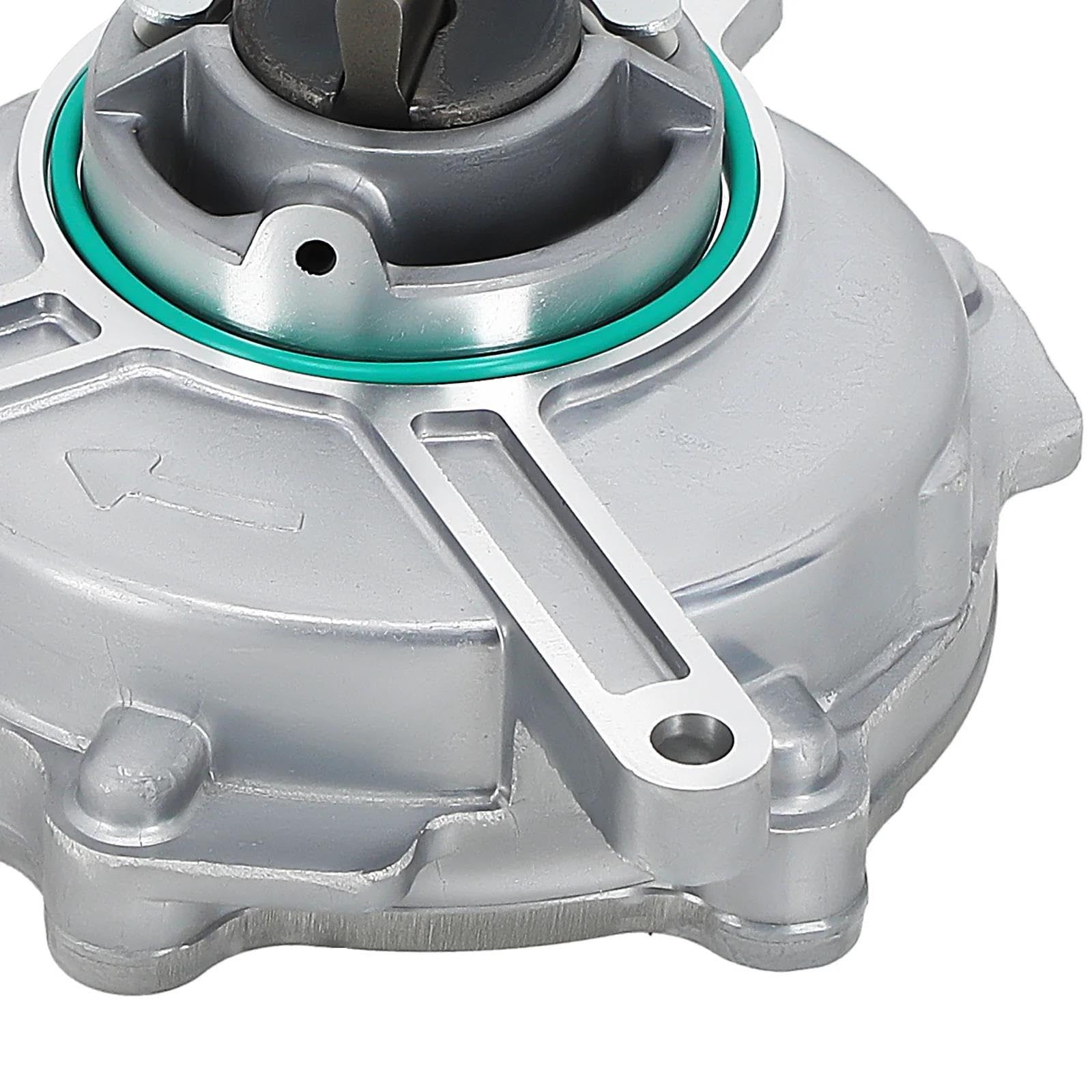 Pompe À Vide Frein Pour TT A4 A3 pour VW pour Eos Pompe À Vide Automobile