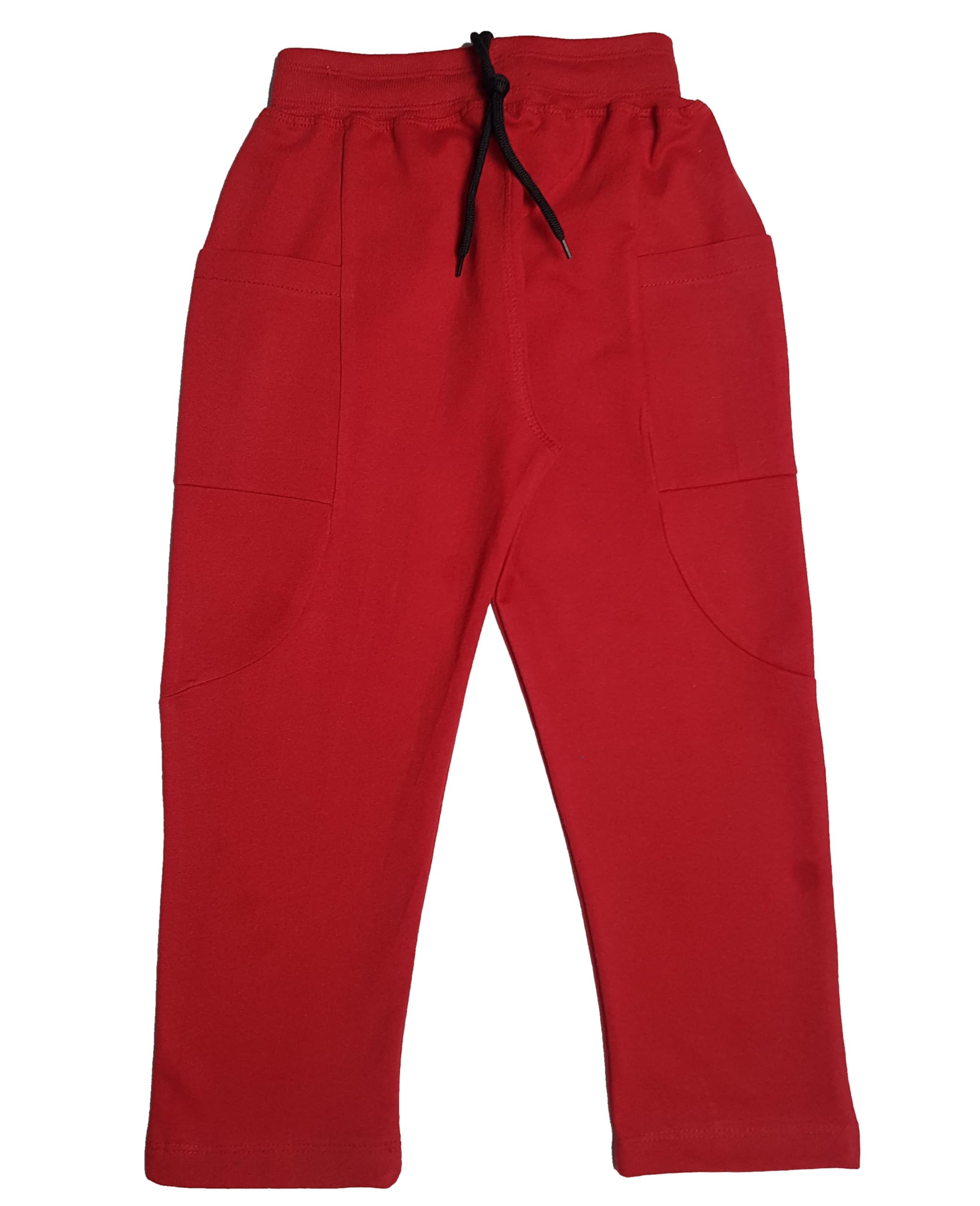 STARLATH Boy's Cotton Pajama Pants and Lower Trackpants for Kids-image-39