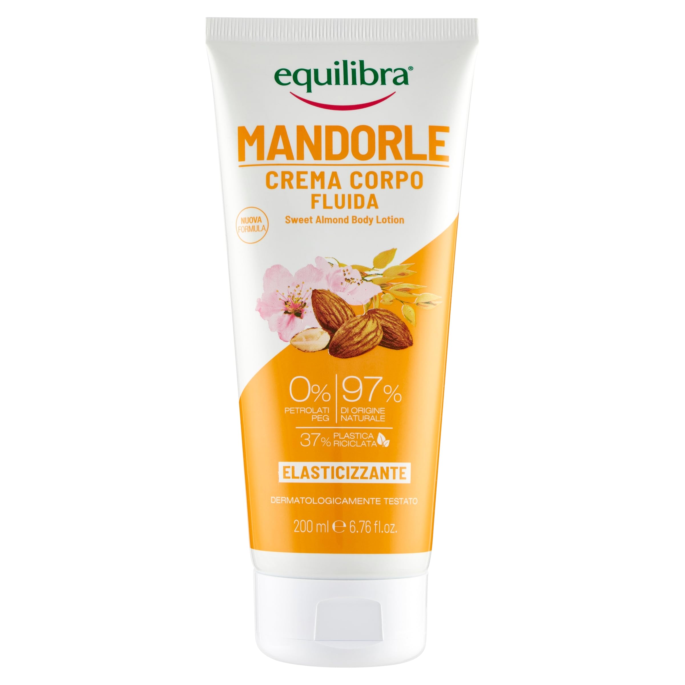 Equilibra Mandor C/​Fluida Corpo 200
