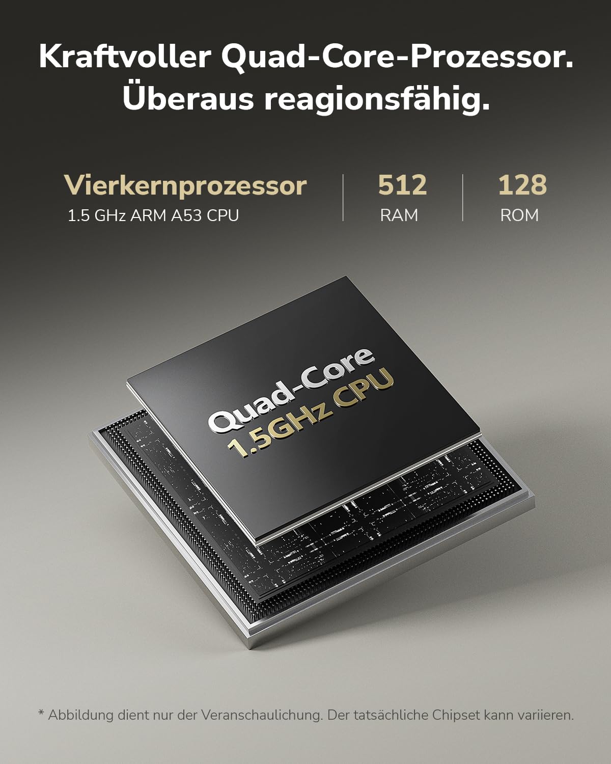 Cudy Tri-Band WiFi 7 BE11000 Mesh-System für das ganze Haus, 6-Stream 10 Gbps, 4×2,5G Ports, MU-MIMO, Multi-VPN, Cudy APP, intelligente interne Antenne, M11000 2er-Packung