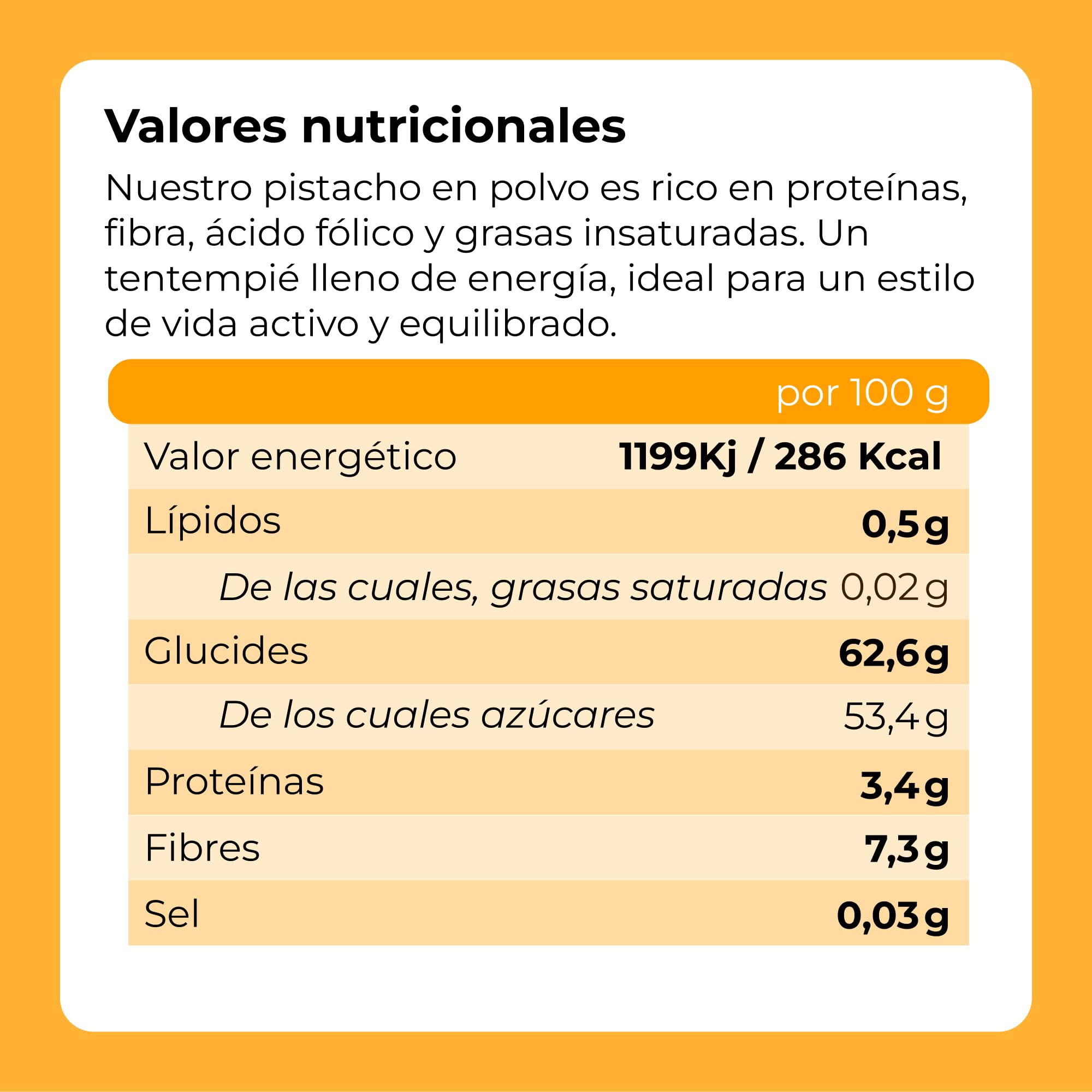 Pistachos en Polvo Crudos | Sin Sal | 1 Kg de Pistachos Triturados de Origen 100% Natural | Fruto Seco Vegano y Vegetariano | Sin cáscara | Picados y Frescos | No tostados