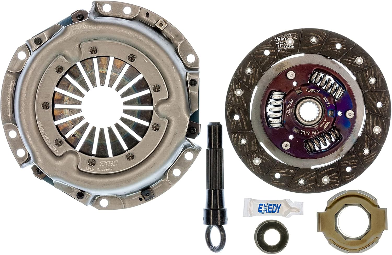 KSZ01 OE Transmission Clutch Kit